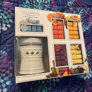 Sedona Electric Wax Warmer